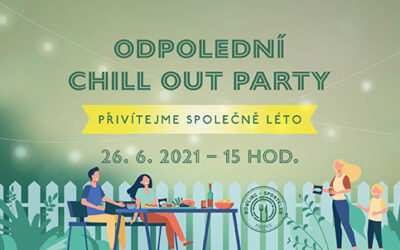 Chill out party